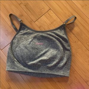 Flex sports bra